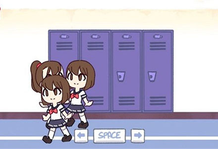 口香糖女孩苹果版下载安卓(口香糖女孩壁纸)-第1张图片-亚星国际官网