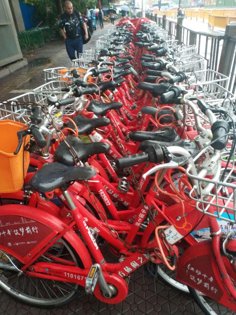 杭州公共自行车客户端(杭州公共自行车客户端客服电话)