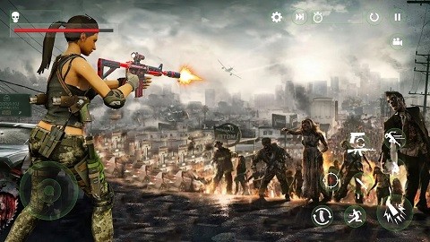 现代战争6安卓版下载(现代战争6ios下载)-第2张图片-亚星国际官网