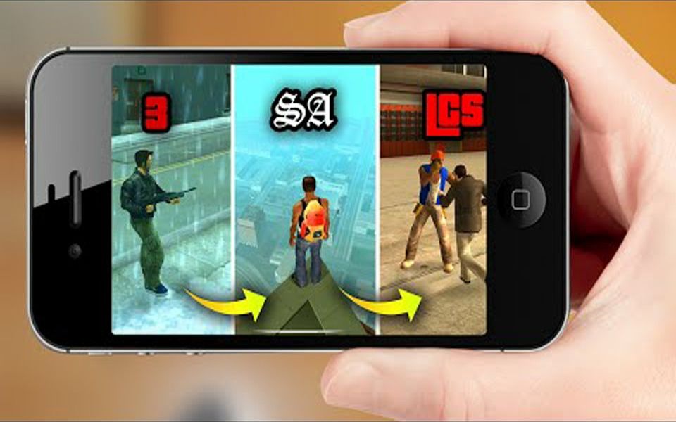 苹果如何下载汉化版gta(苹果手机怎么下gta汉化版)-第2张图片-亚星国际官网