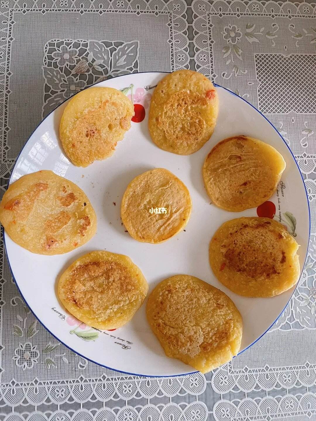 苹果松饼奶粉版辅食做法(辅食苹果松饼的做法)-第2张图片-亚星国际官网