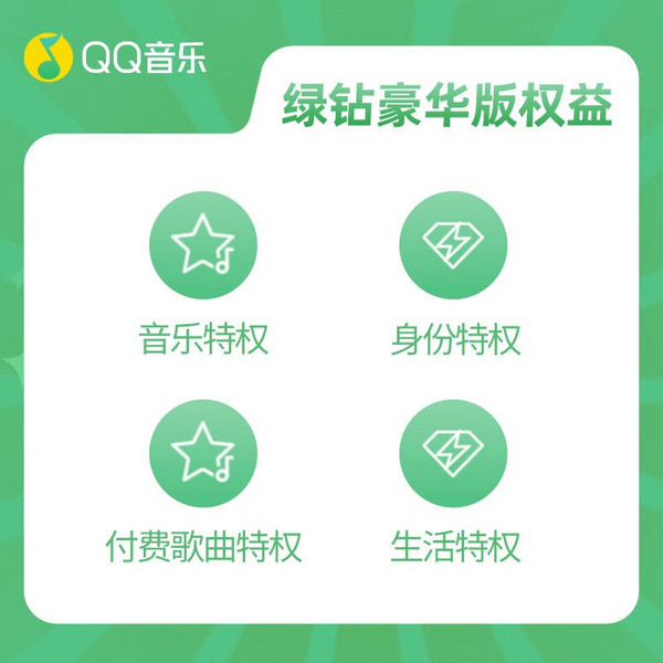 qq音乐破解版绿钻安卓(音乐破解版绿钻安卓可以用吗)-第2张图片-亚星国际官网