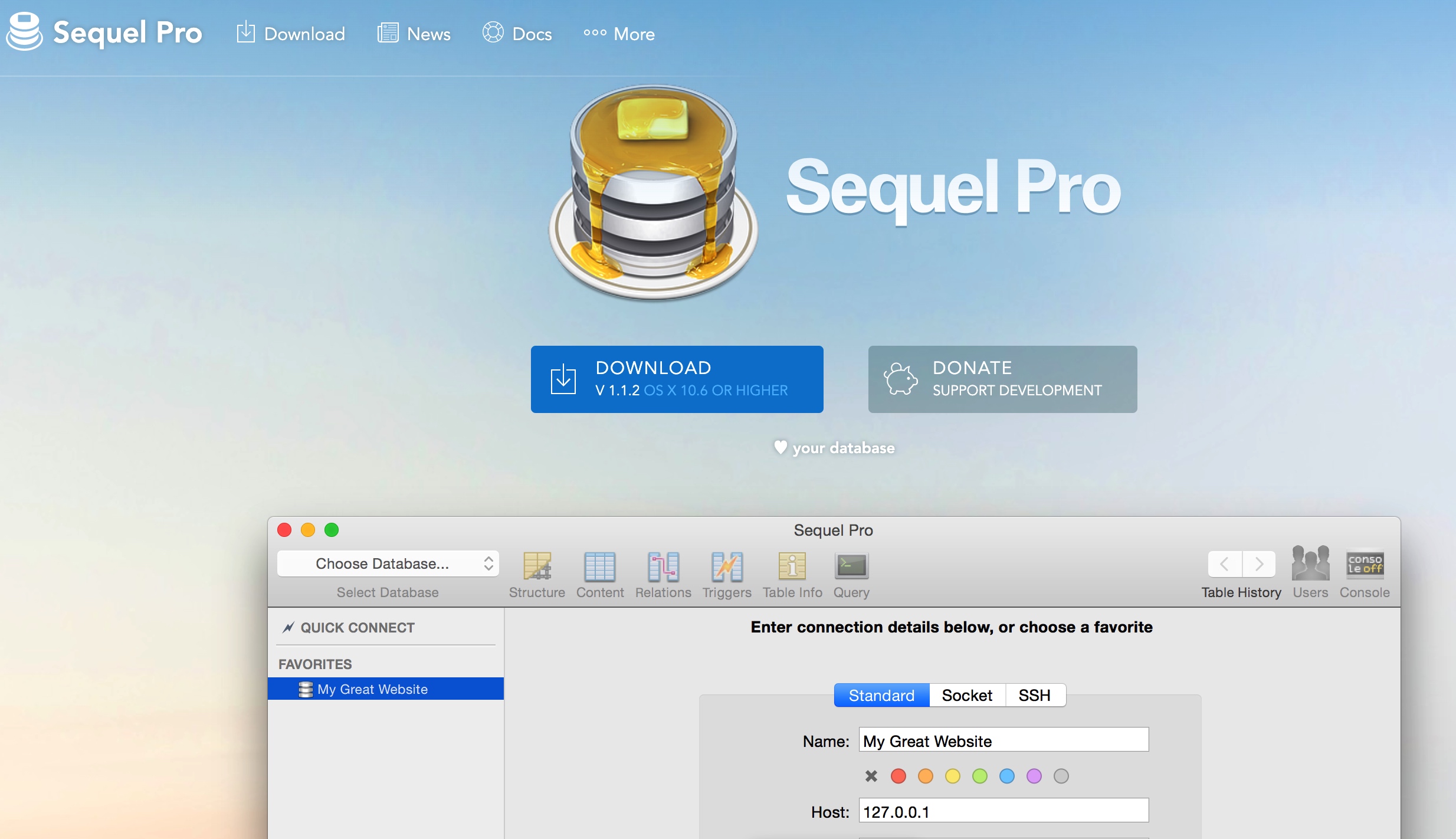 mysql5.6客户端(mysql客户端app)-第1张图片-亚星国际官网