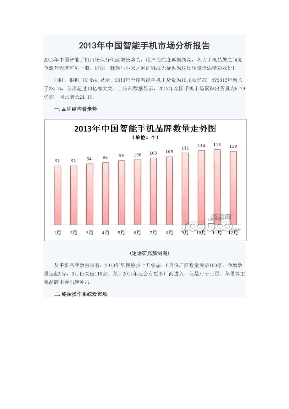 中国版苹果手机市场分析(苹果手机中国市场份额占比)