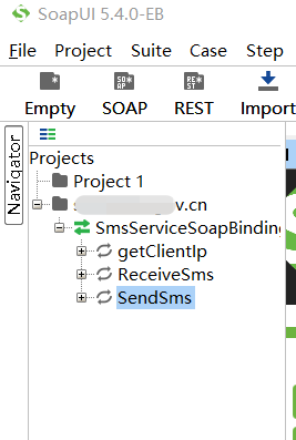 webservice客户端生成(webservice简单实例)-第2张图片-亚星国际官网