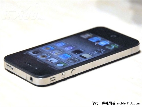苹果限量版iPhone4(苹果限量版手表)-第1张图片-亚星国际官网