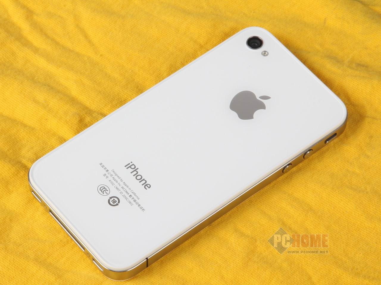 苹果限量版iPhone4(苹果限量版手表)-第2张图片-亚星国际官网