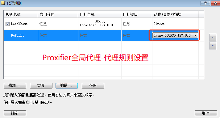 ss代理客户端(ss代理是什么意思)