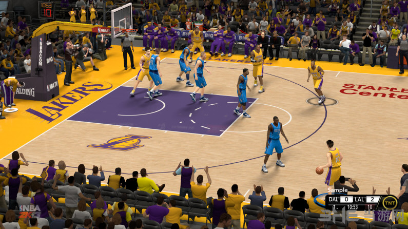 nba2k13安卓破解版(nba2k13手机中文破解版)-第2张图片-亚星国际官网
