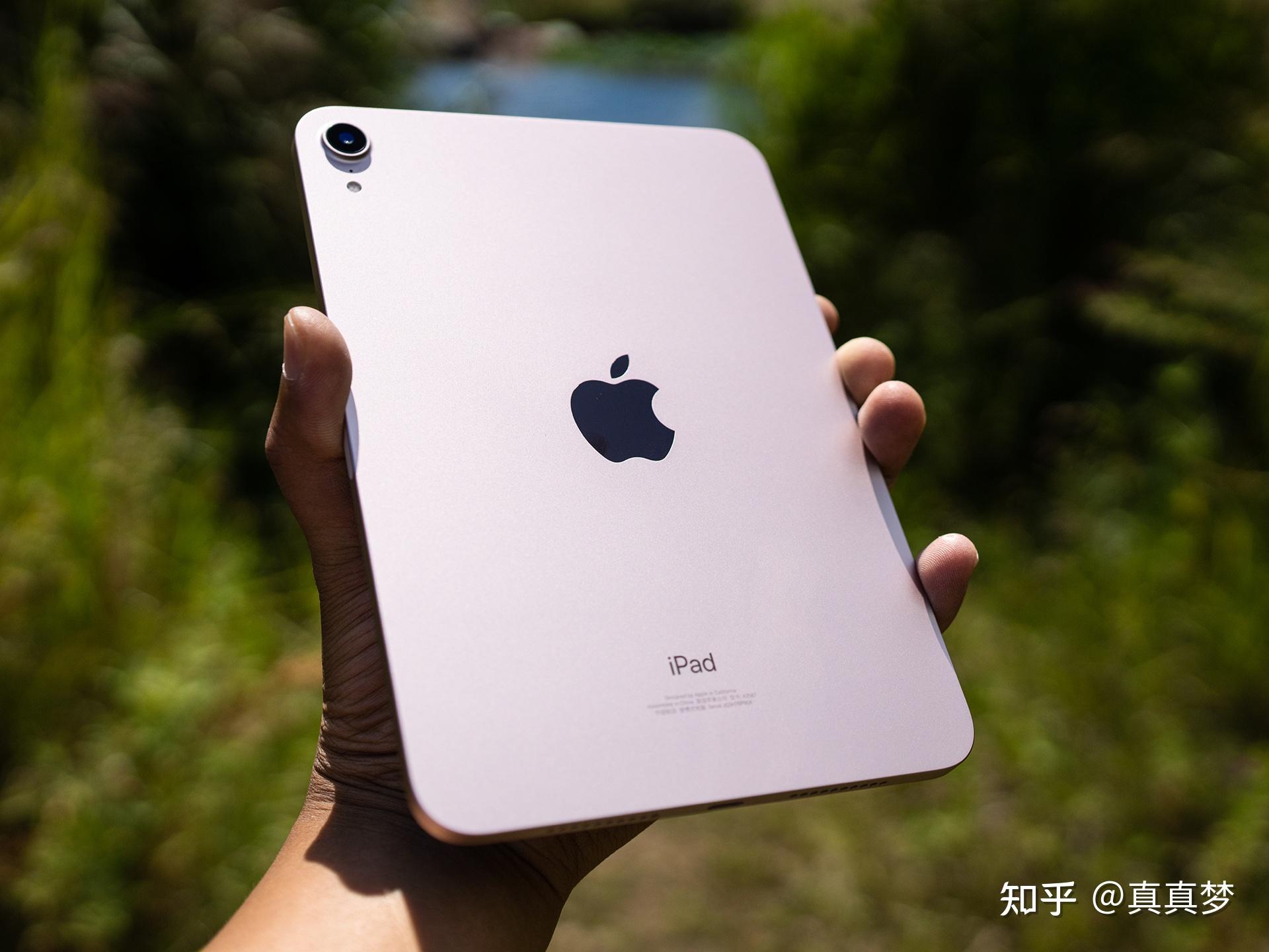 苹果mini5蜂窝版测评(mini5蜂窝版上市时间)-第2张图片-亚星国际官网