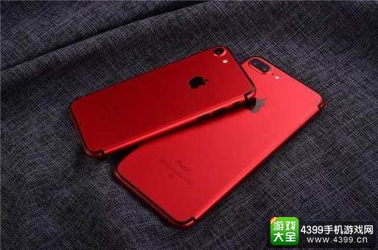 苹果13中国红限定版手机(苹果中国红是限量版吗)-第2张图片-亚星国际官网