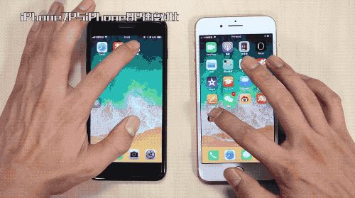 苹果8韩版功能讲解视频(iphone8p韩版)-第2张图片-亚星国际官网