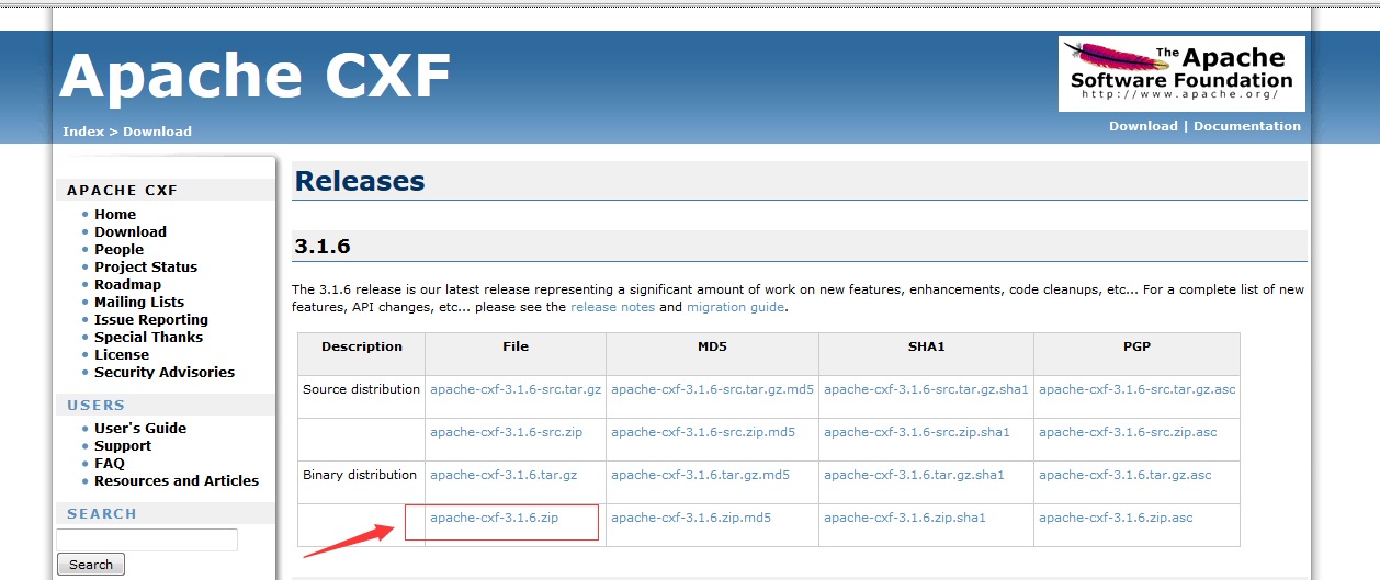 cxf客户端生成(cxfcodegenplugin)-第2张图片-亚星国际官网