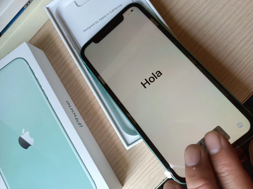 简配版苹果11有什么用(简配版的iphone11)-第2张图片-亚星国际官网