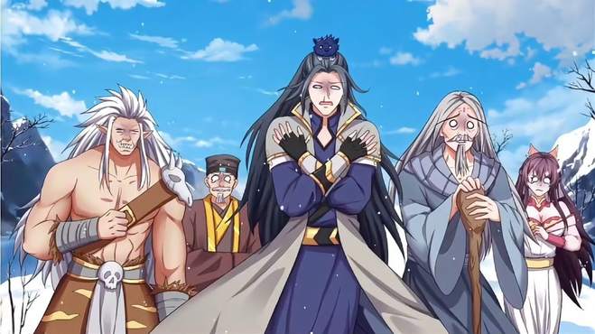 苹果版武神天尊手游下载(苹果版武神天尊手游下载教程)