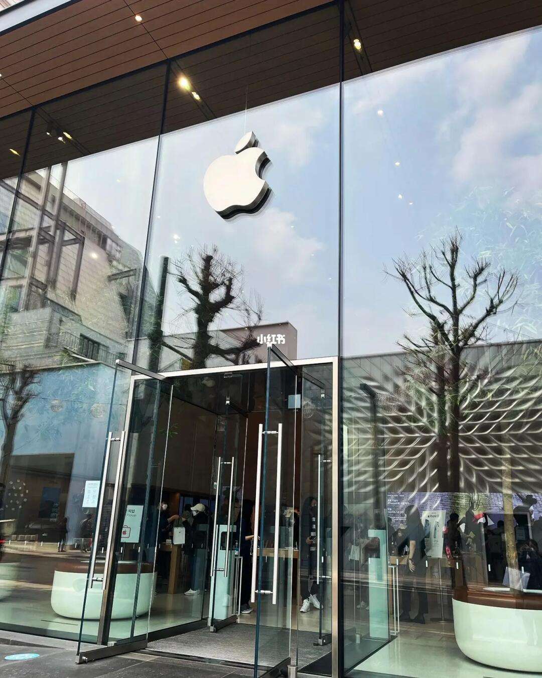 苹果韩国商店切换中文版(苹果商店改成韩国)-第2张图片-亚星国际官网