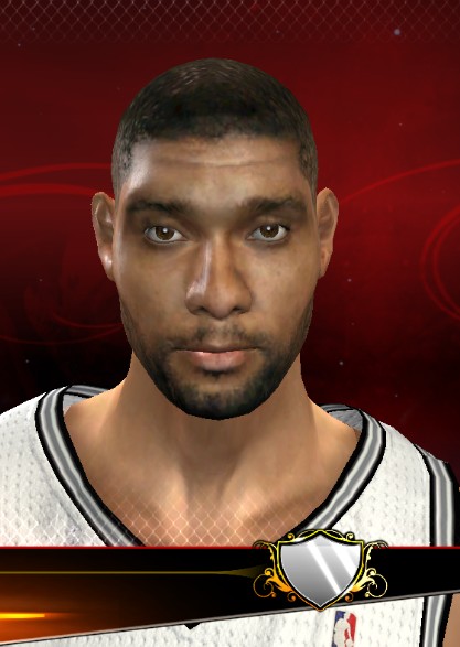 nba2k17手机版脸(nba2k17mc捏脸数据)-第1张图片-亚星国际官网