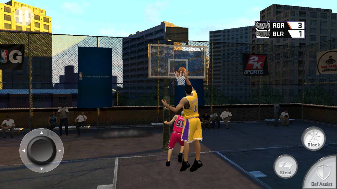 nba2k17手机版脸(nba2k17mc捏脸数据)-第2张图片-亚星国际官网
