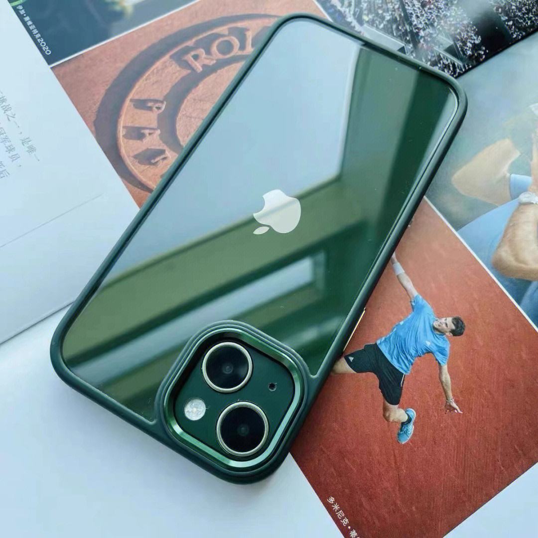 排名第一的手机壳苹果版(苹果大牌手机壳)-第2张图片-亚星国际官网