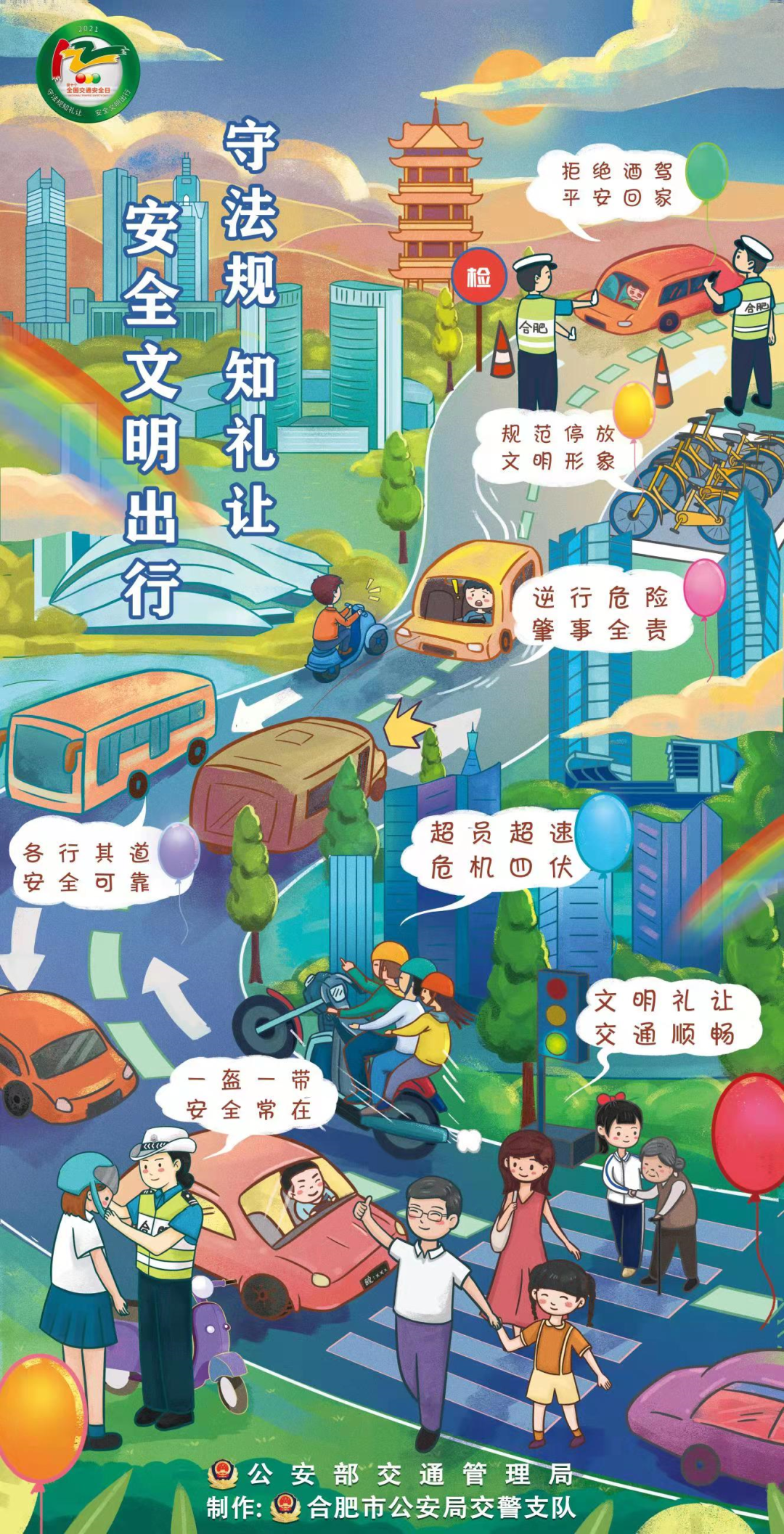手机版全安交规(安全交通app下载)