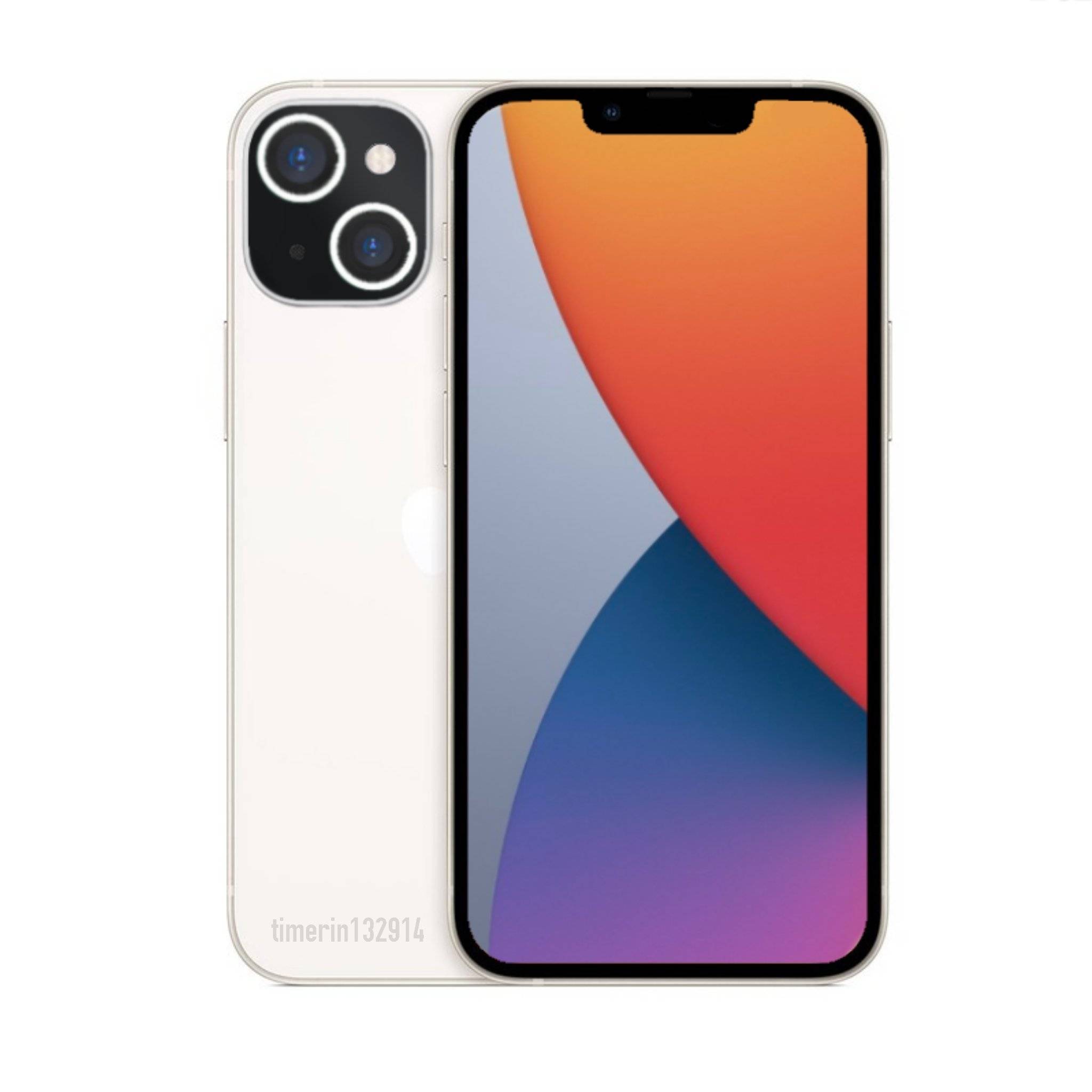 苹果13基础版屏幕怎么样(iphone13屏幕基材)-第2张图片-亚星国际官网