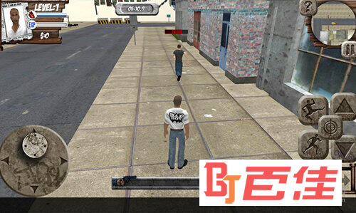 GTA安卓破解版(gta破解版下载手机安卓版)