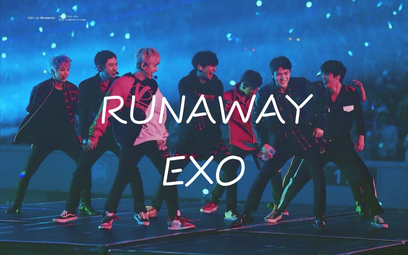 EXORUN安卓版(外视镜exoscope)