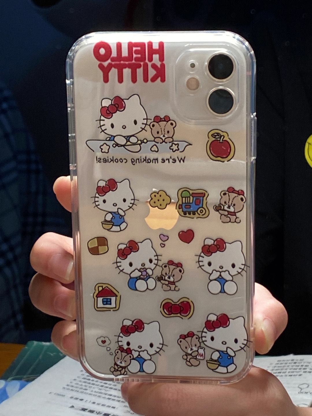 苹果11手机壳简配版的(iphone11手机壳推荐 知乎)-第2张图片-亚星国际官网