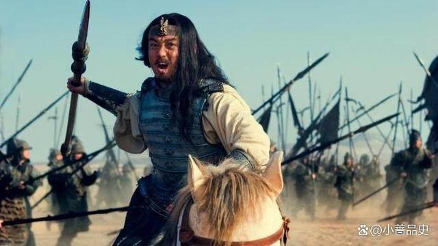 三国马超传安卓版(三国马超传下载)-第2张图片-亚星国际官网