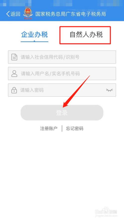 广东省国税客户端(广东国税app下载)-第1张图片-亚星国际官网