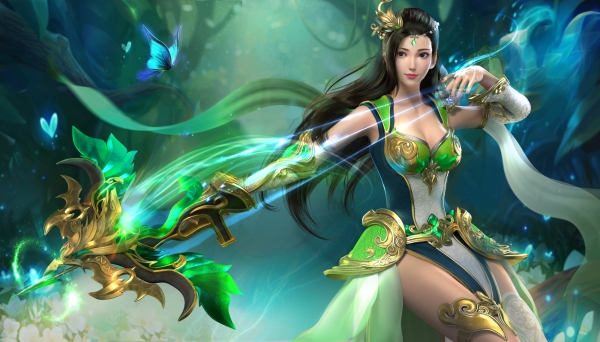 手机版古装游戏大全(手机版古装游戏大全免费)