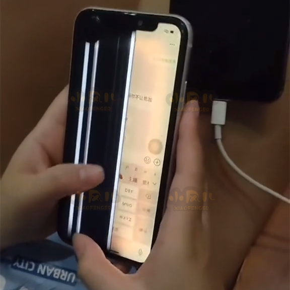 苹果手机黑屏被扣钱新闻iphone莫名其妙扣钱怎么办-第2张图片-亚星国际官网