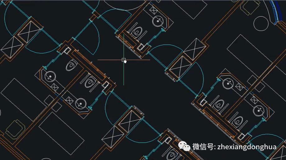 手机微信版cad微信电脑版cad手机看图-第1张图片-亚星国际官网