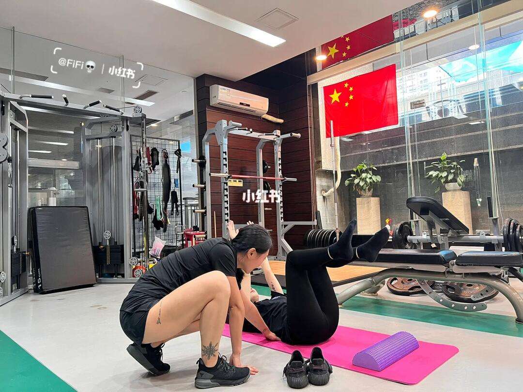 Fifi健身苹果版keep电脑版官网下载-第2张图片-亚星国际官网