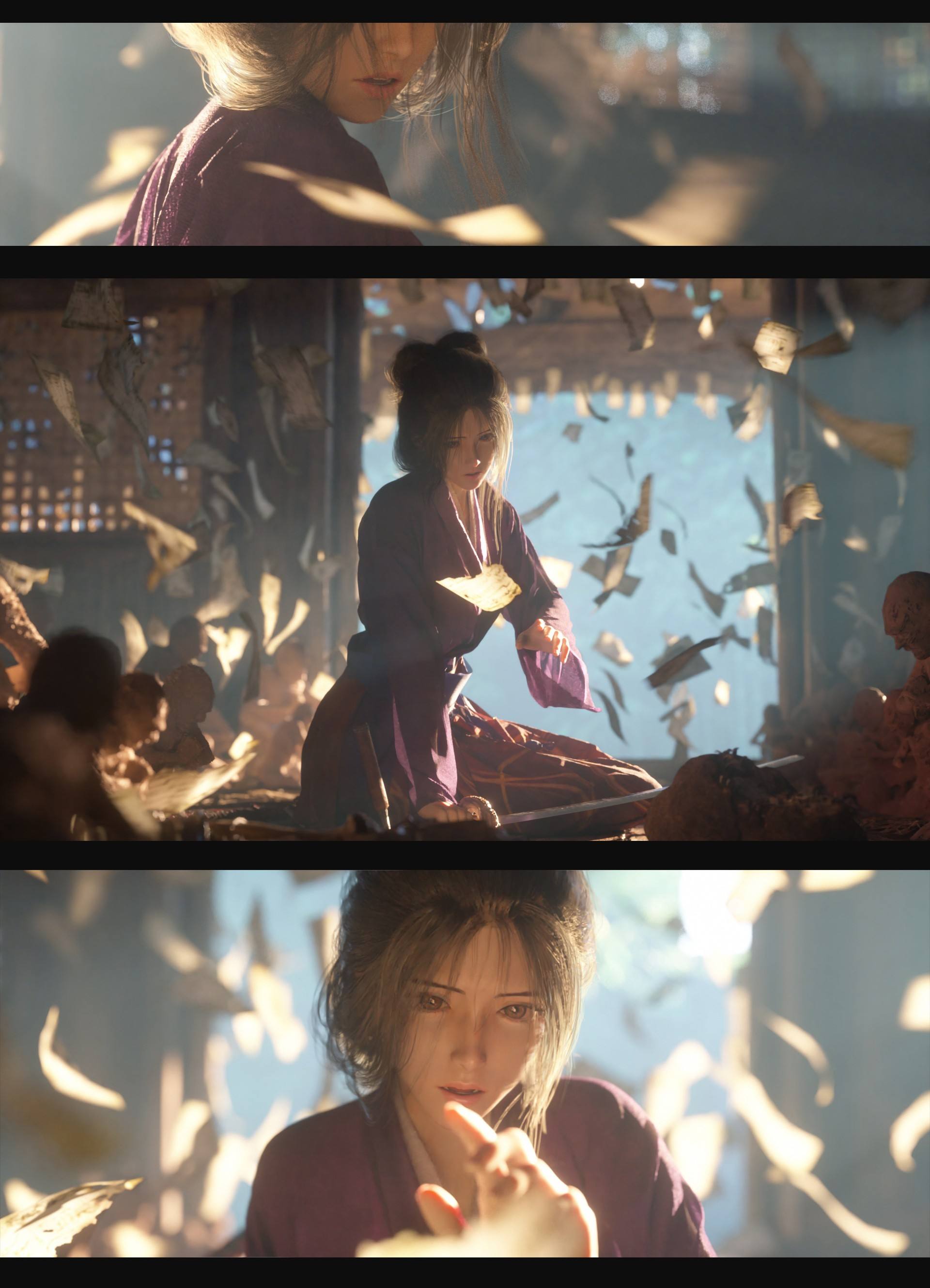 只狼电脑版和手机只狼电脑版按键对应-第2张图片-亚星国际官网