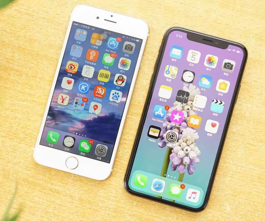 分开分身苹果版iphone分身