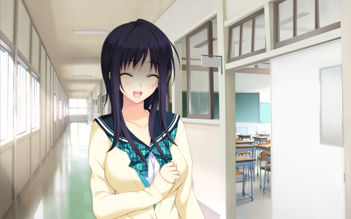 lovelycation游戏安卓版lovelyxcationgalgame-第1张图片-亚星国际官网
