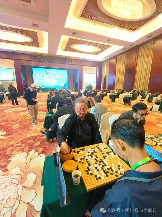 新浪围棋苹果手机版新浪围棋最新手机版下载-第2张图片-亚星国际官网
