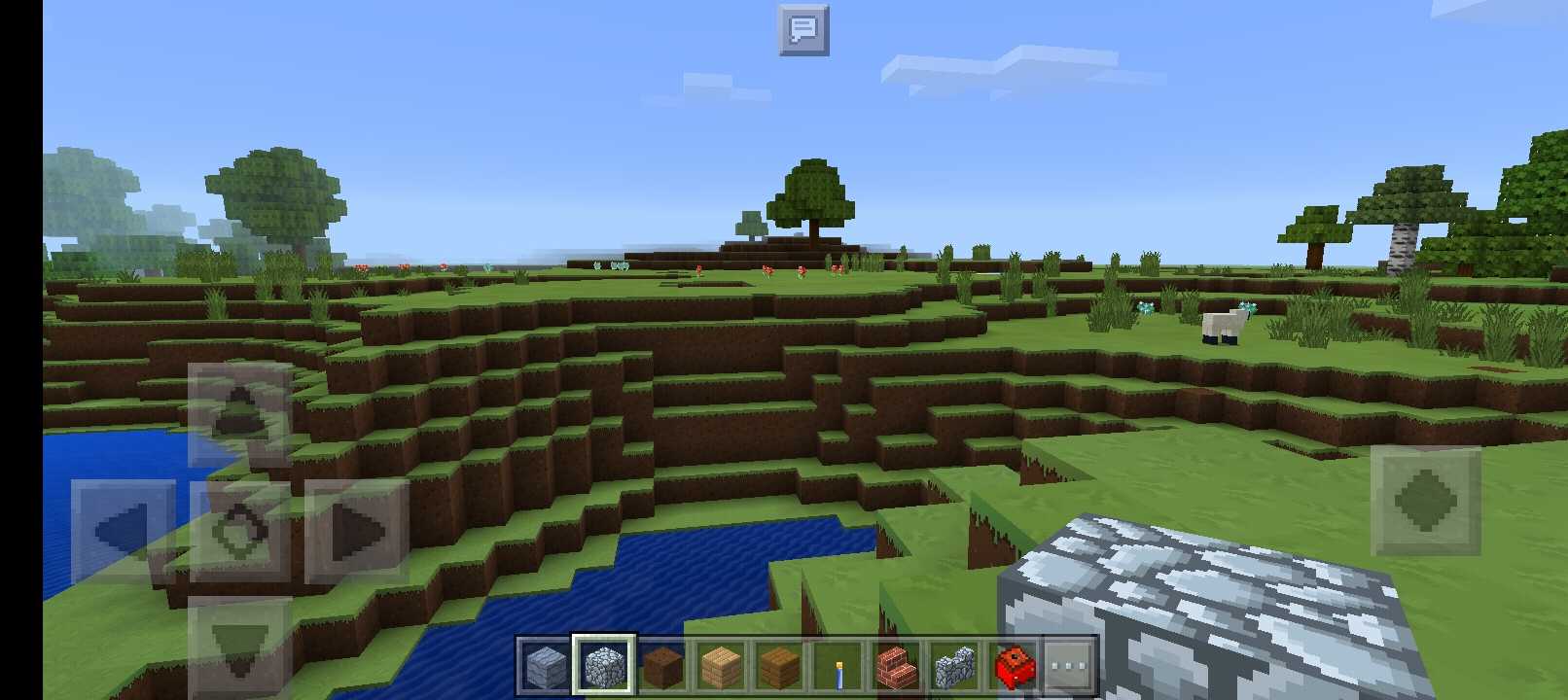 我的世界苹果版测试版(我的世界116测试版苹果下载)-第14张图片-有道翻译官网 我的世界苹果版测试版(我的世界116测试版苹果下载)-第14张图片-有道翻译官网