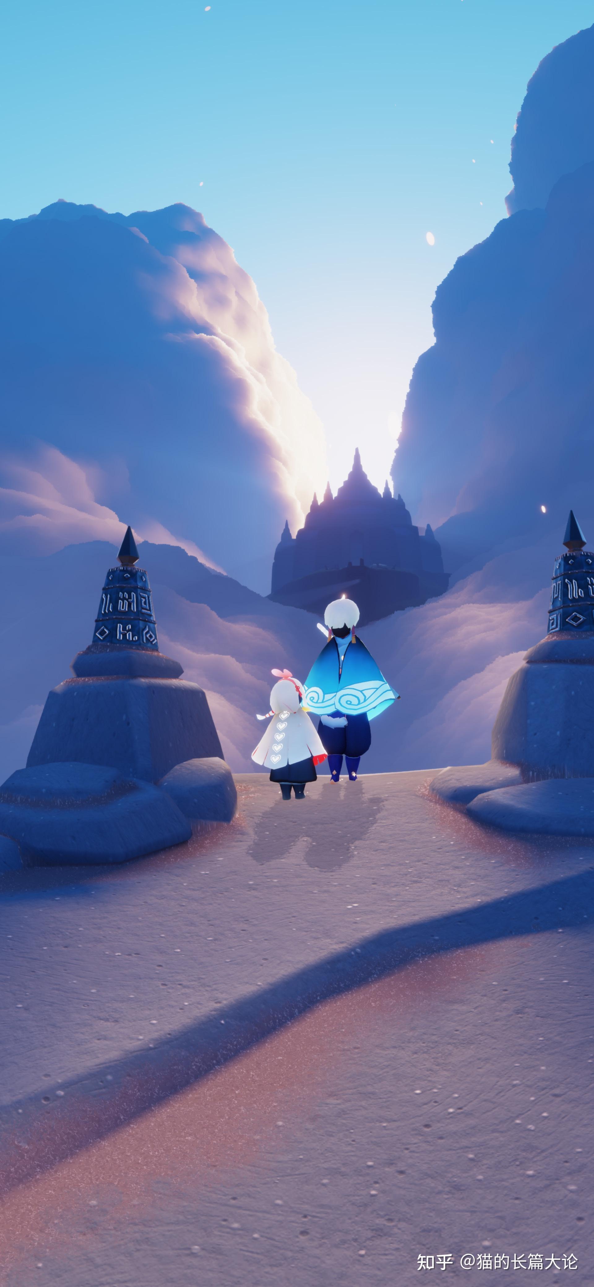 光遇空巢版苹果手机版(安卓版光遇空巢下载链接)-第11张图片-有道翻译官网 光遇空巢版苹果手机版(安卓版光遇空巢下载链接)-第11张图片-有道翻译官网