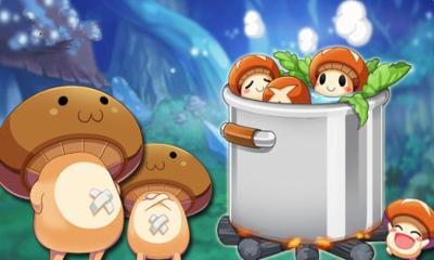 养蘑菇游戏安卓版苹果版(蘑菇养成的游戏)-第4张图片-有道翻译官网